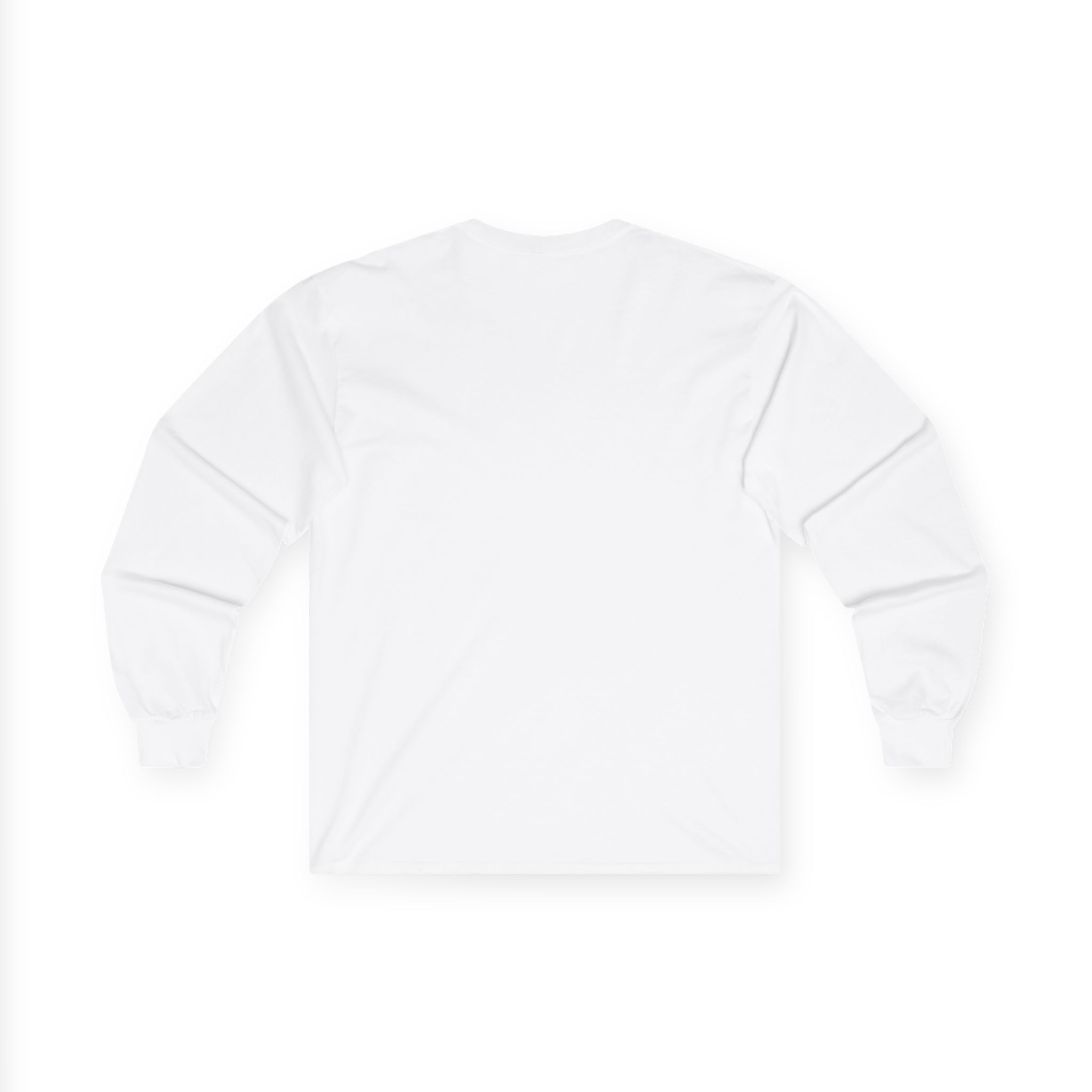 I Love Idlib Unisex Ultra Cotton Long Sleeve Tee - Image 2