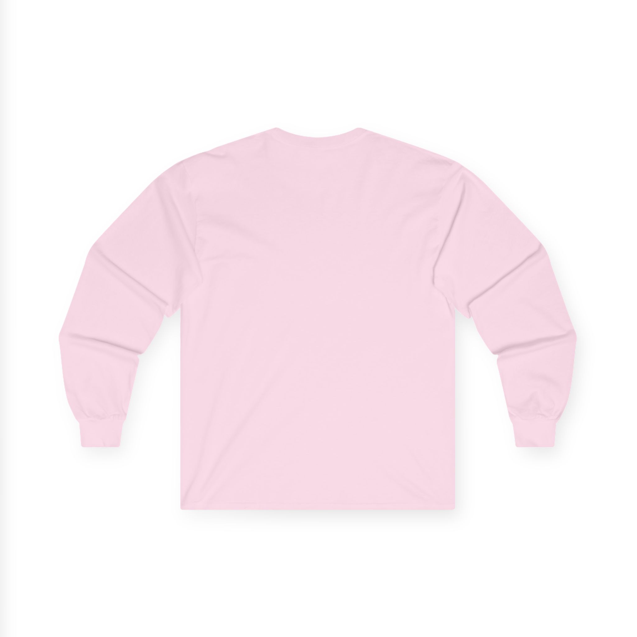 I Love Idlib Unisex Ultra Cotton Long Sleeve Tee - Image 20
