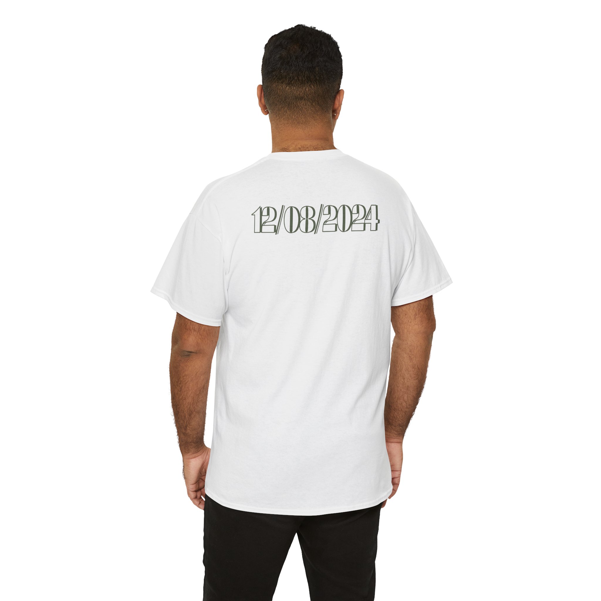 Syrian Pride Limited Edition Unisex T-Shirt - Image 7